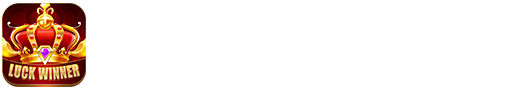 Luck Winner logo